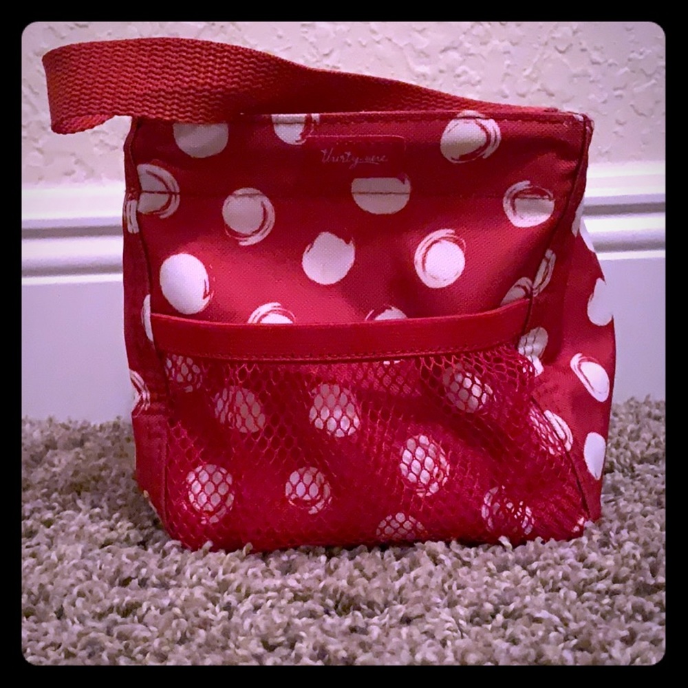 Thirty-one bag